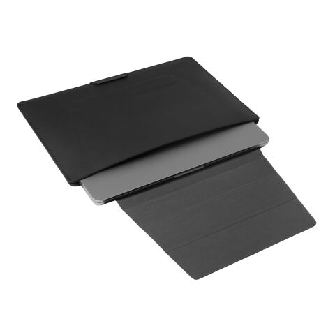 XD Design Mobile office sleeve 14” black-black | No Branding | not available | not available