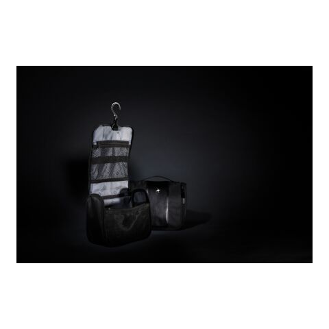 Toiletry bag black | No Branding | not available | not available