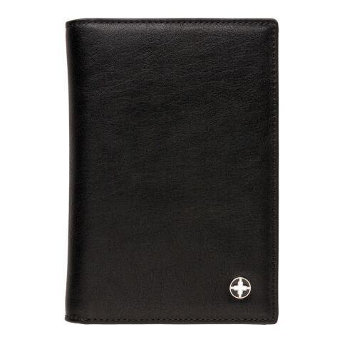 RFID anti-skimming passport holder black | No Branding | not available | not available