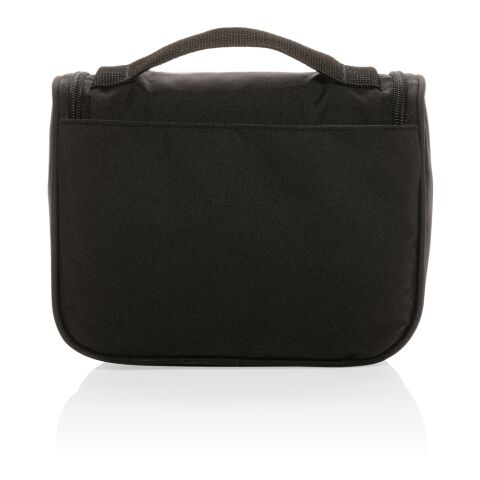 Swiss Peak Lohan AWARE™ Toiletry bag black | No Branding | not available | not available | not available