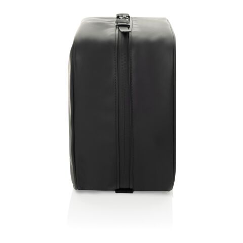 Swiss Peak OSLO RCS Multifunctional Toiletry Pouch black