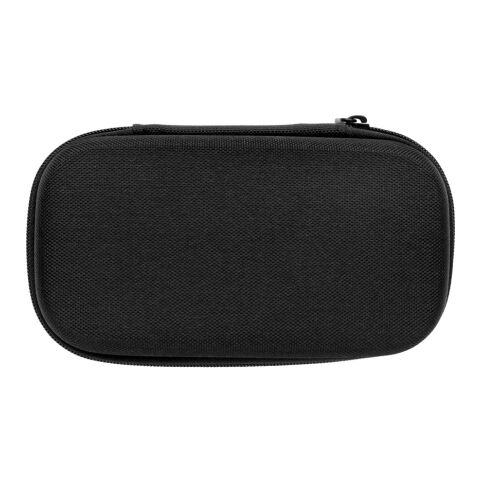 TravelCharge Pro RCS rplastic travel charger with USB C white-black | No Branding | not available | not available