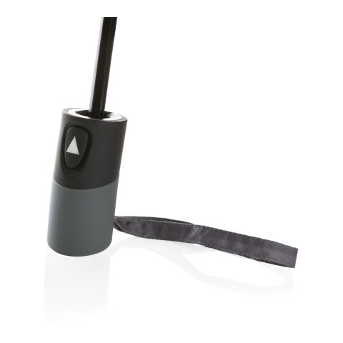 &quot;21&quot;&quot; Impact AWARE™ RPET 190T mini auto open umbrella&quot; anthracite | No Branding | not available | not available