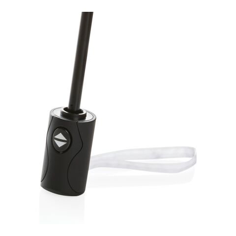 21&quot; Impact AWARE RPET automatic umbrella White | No Branding | not available | not available