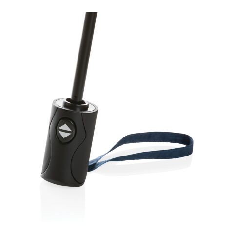 21" Impact AWARE RPET automatic umbrella navy | No Branding | not available | not available
