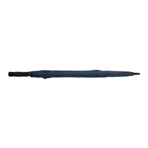 30&quot; Impact AWARE™ RPET 190T Storm proof umbrella navy | No Branding | not available | not available