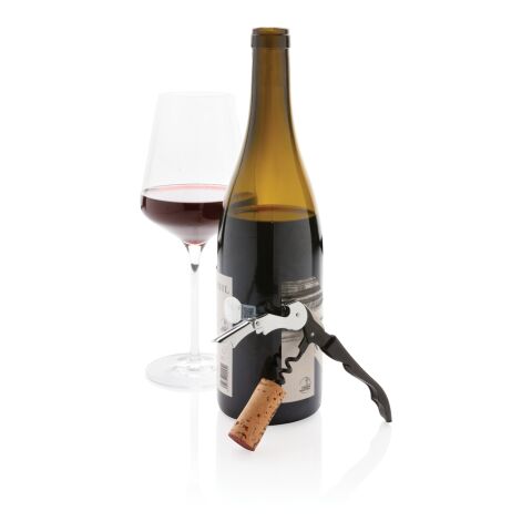 Vino waiter corkscrew black | No Branding | not available | not available