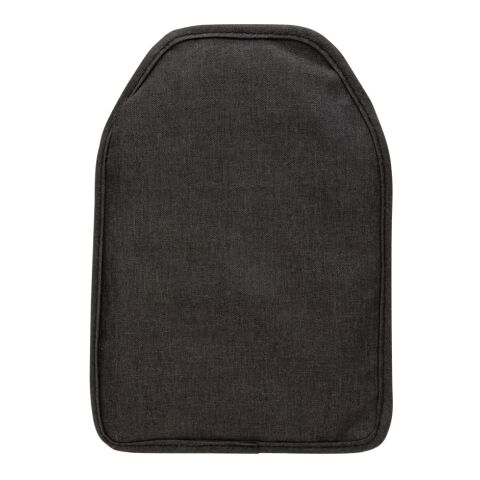 Vino AWARE™ RPET wine cooler sleeve black | No Branding | not available | not available