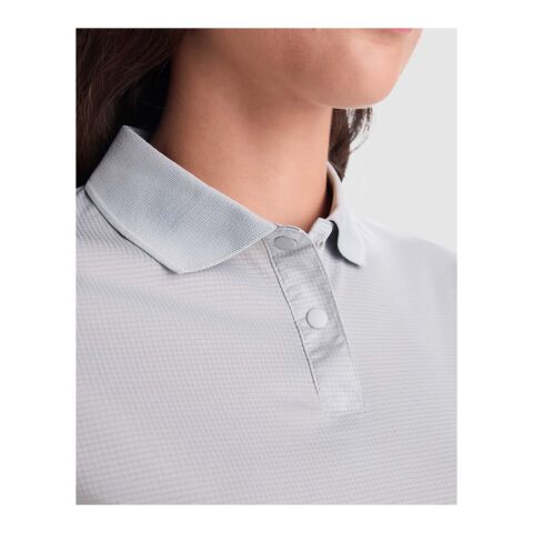 Tormo short sleeve women's polo  Navy Blue | M