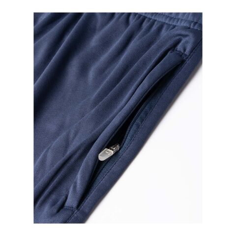 Argos unisex trousers Navy Blue | M