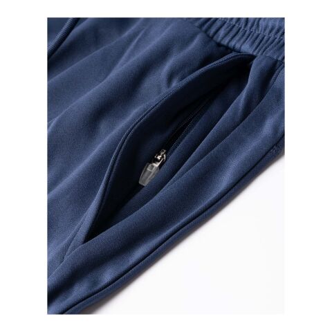 Neapolis unisex trousers Navy Blue | XL