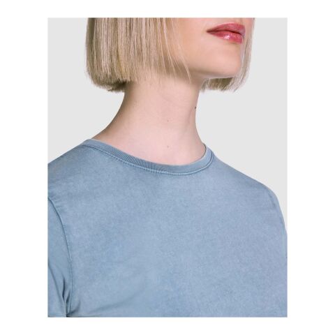 Fiyi short sleeve women&#039;s t-shirt Standard | Yellow | 2XL | No Branding | not available | not available | not available