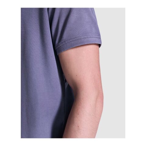 Cobain short sleeve unisex polo  Standard | Yellow | 3XL | No Branding | not available | not available | not available