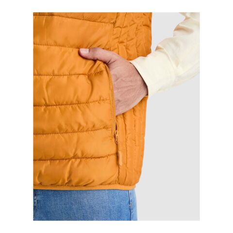 Oslo men's insulated bodywarmer Electric Blue | XL