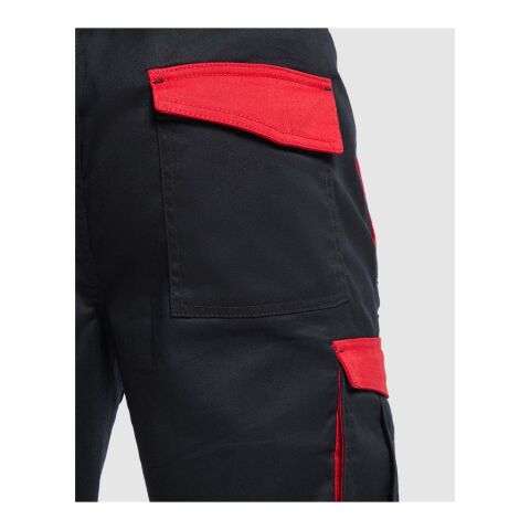 Tahoe 250 g/m2 workwear shorts Standard | Lead-Solid black | M | No Branding | not available | not available | not available