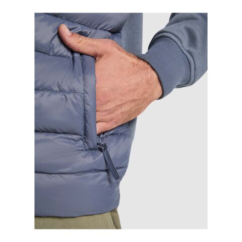 Vivaro unisex jacket Dark Sand | M