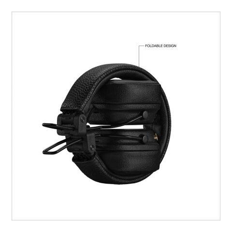 Marshall Major V 100H+ Headphone black