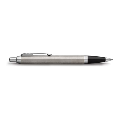 Parker IM ESSENTIAL pen silver