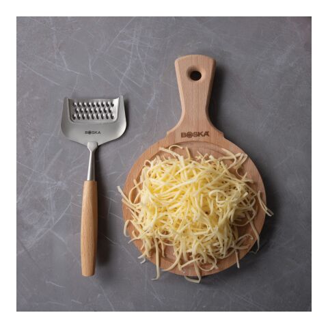 BOSKA Cheese Grater Amigo steel-brown | No Branding | not available | not available