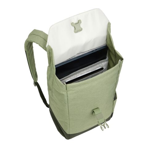 Thule Lithos Backpack 16L green
