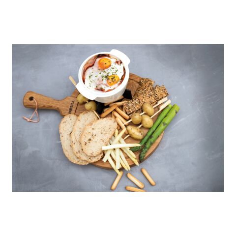 BOSKA Cheese Baker - 500 ml white-black | No Branding | not available | not available