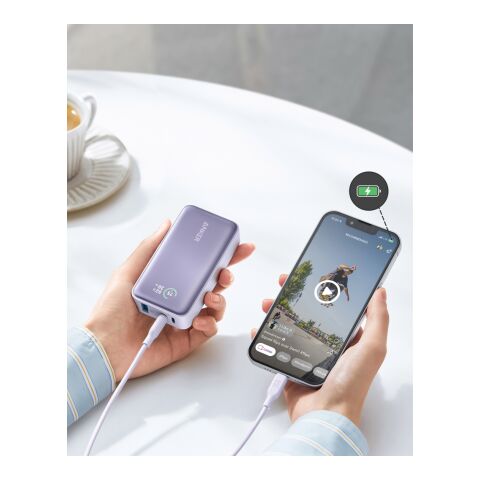 Anker Powerbank PowerCore 10.000mAh 30W powerbank black | No Branding | not available | not available