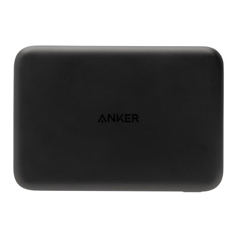 Anker Nano Wireless Power Bank 5K 15W MagGo slim Qi 2.0 black