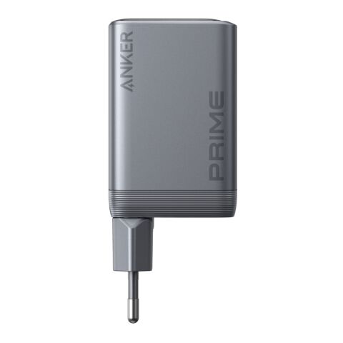 Anker Prime Charger (100W, 3 Ports, GaN) grey