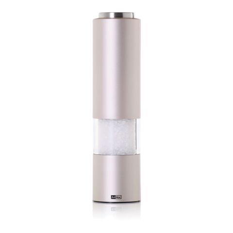 AdHoc eMill.3 Electric pepper or salt mill light grey | No Branding | not available | not available