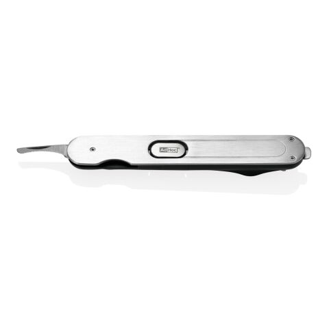 AdHoc PushPull Corkscrew grey-black | No Branding | not available | not available