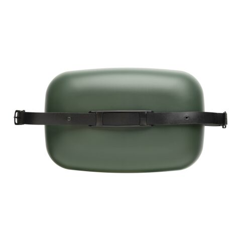 Polarbox Original Medium 12L Vintage Coolerbox green