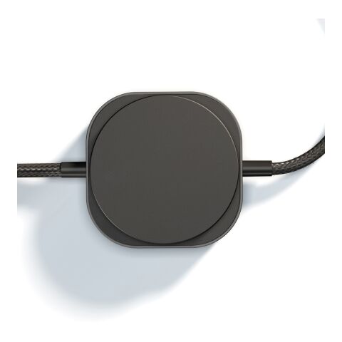Zens Charging Cable USB C - C Pro 2 black