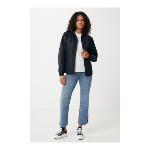 Iqoniq Logan recycled polyester lightweight jacket black | 5XL | No Branding | not available | not available