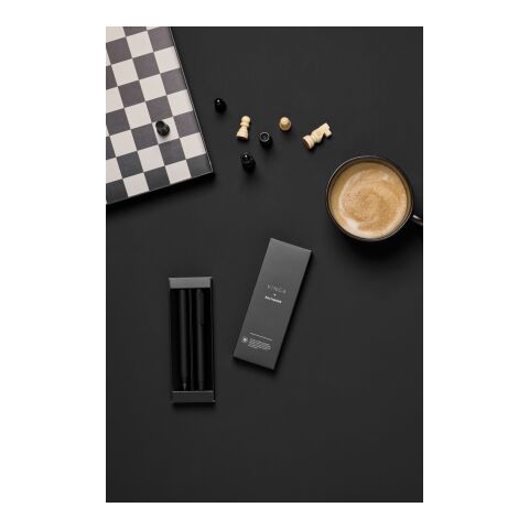VINGA Baltimore RCS pen set black | No Branding | not available | not available