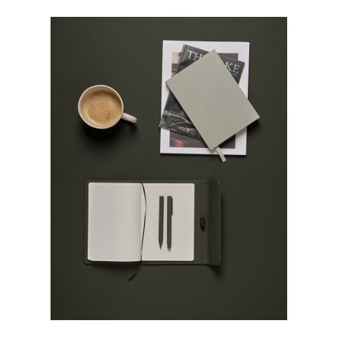 VINGA Baltimore RCS pen set grey | No Branding | not available | not available