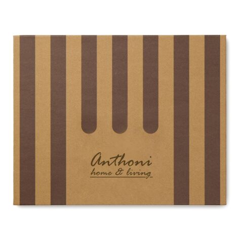 VINGA Nordic big 5 cookie cutter 5-piece set grey | No Branding | not available | not available