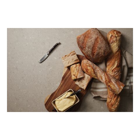 VINGA Gigaro butter knives steel | No Branding | not available | not available