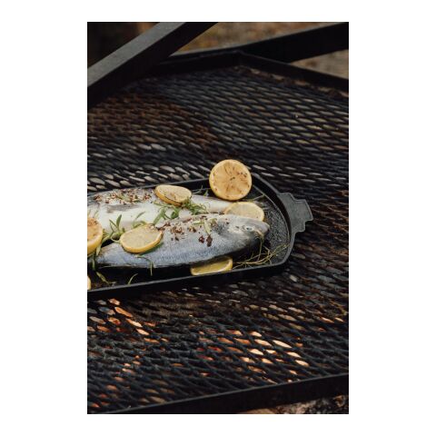 VINGA Monte Ardoise burner black | No Branding | not available | not available