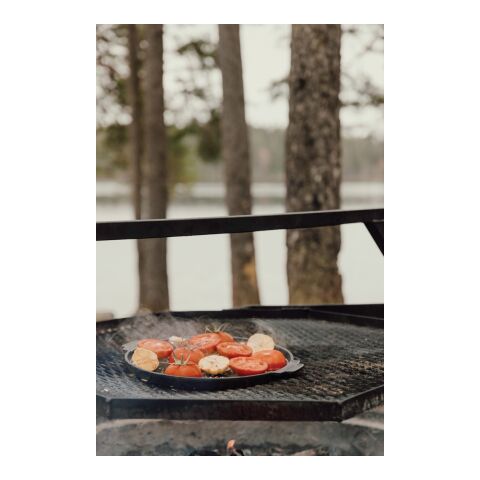 VINGA Monte Ardoise grill plate, 30cm black | No Branding | not available | not available