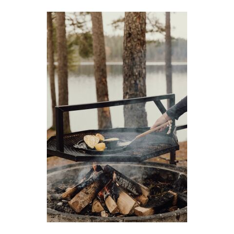 VINGA Monte Ardoise grill griddle, 30cm black | No Branding | not available | not available