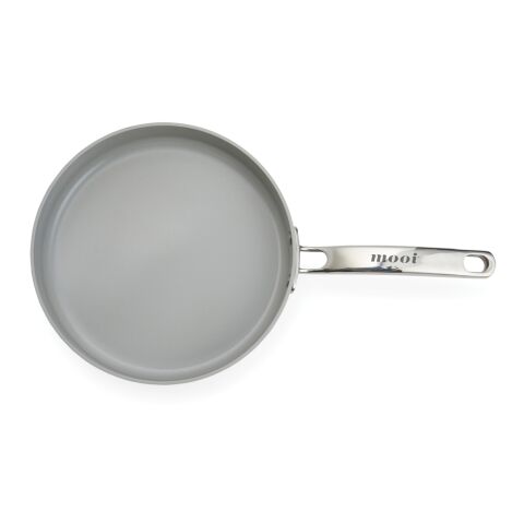 VINGA Alte RCS recycled aluminium fry pan 25 cm grey | No Branding | not available | not available