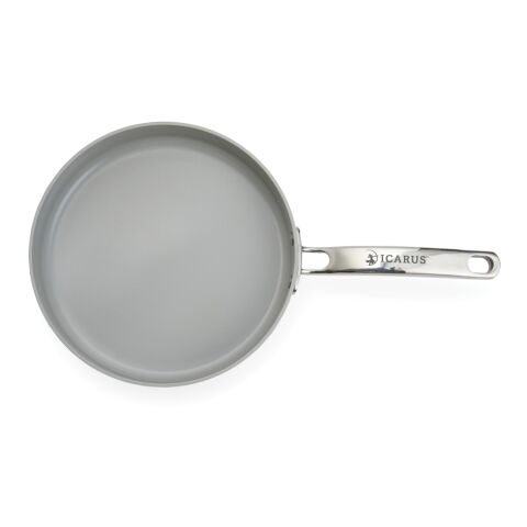 VINGA Alte RCS recycled aluminium fry pan 27 cm grey | No Branding | not available | not available