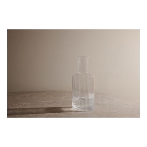 VINGA York carafe 1.45 L white | No Branding