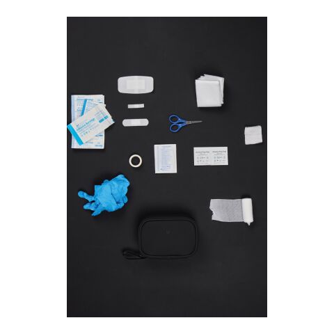 VINGA Baltimore RCS first aid kit black | No Branding | not available | not available