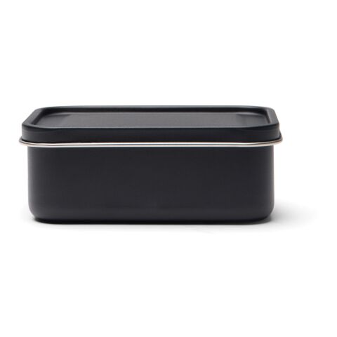 VINGA Parks RCS SS lunch box black | No Branding | not available | not available