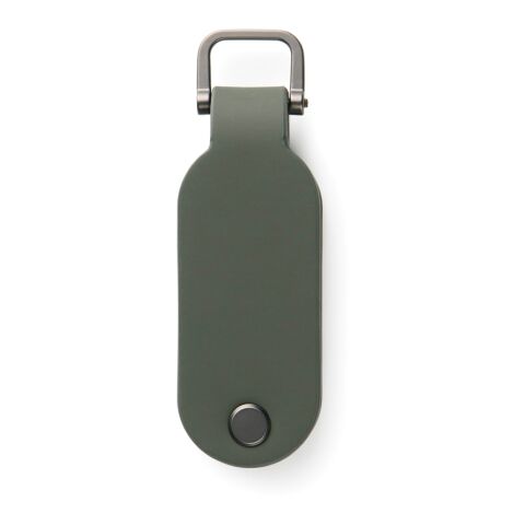 VINGA Baltimore RCS Key Organiser With Finder Dual green | No Branding | not available | not available