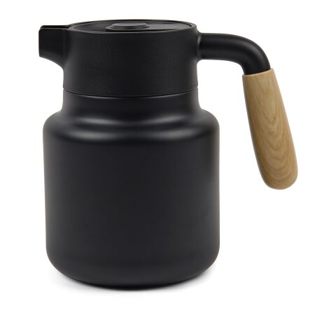 VINGA Arbe RCS vacuum jug 1200 ML black-black | No Branding | not available | not available