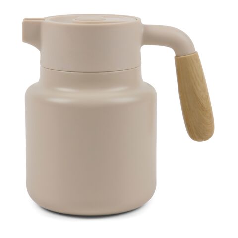 VINGA Arbe RCS vacuum jug 1200 ML grey | No Branding | not available | not available