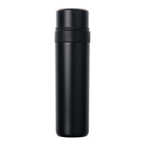 VINGA Tono RCS thermos double cup 750 ML black | No Branding | not available | not available