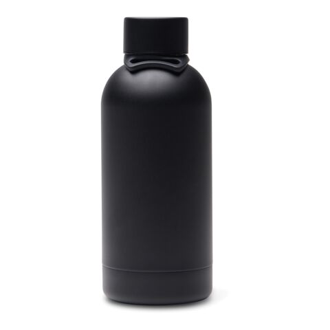 VINGA Parks RCS SS bottle, 400 ML black | No Branding | not available | not available